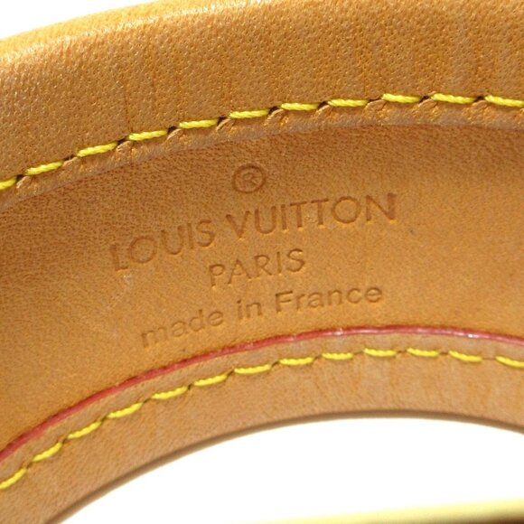 LOUIS VUITTON Brasserie Serieure Monogram Multicolore Bracelet bran-343-090825 - Picture 8 of 8